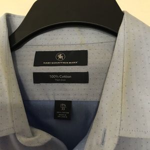 Dress shirt